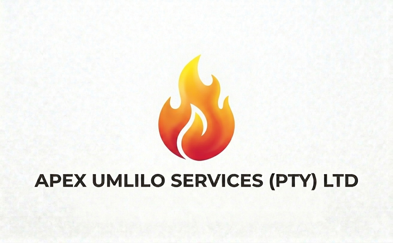 Apex Umlilo Services Pty Ltd