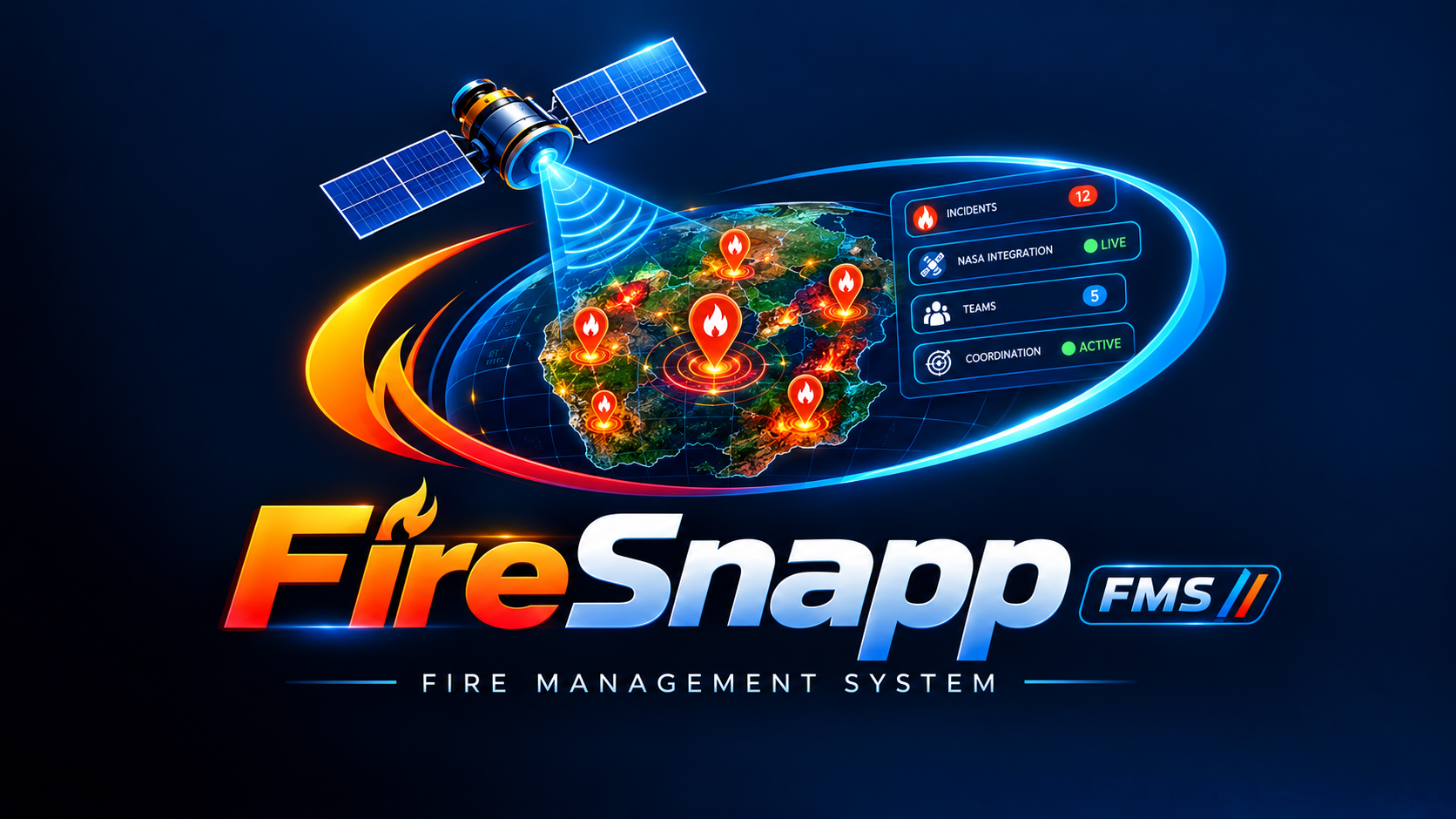FireSnapp FMS
